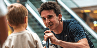 Imprezy integracyjne