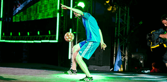 Konferencje i uroczyste gale