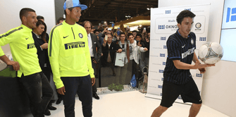 Targi na całym Świecie