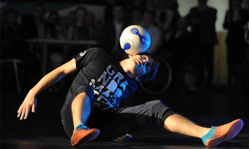 Przemysław Mistrzak